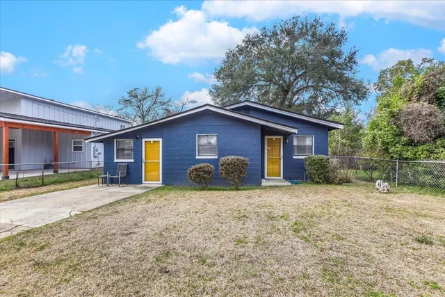 $100,000 | 516 Thomas Street, Quincy, FL 32351