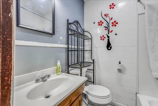 $100,000 | 516 Thomas Street, Quincy, FL 32351