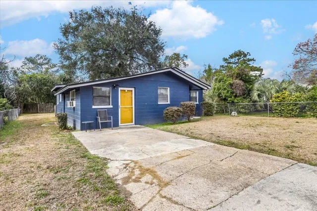 $100,000 | 516 Thomas Street, Quincy, FL 32351