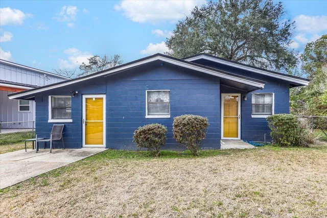 $100,000 | 516 Thomas Street, Quincy, FL 32351