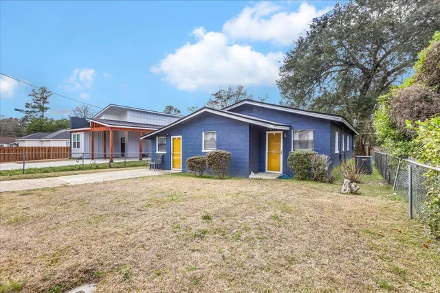 $100,000 | 516 Thomas Street, Quincy, FL 32351