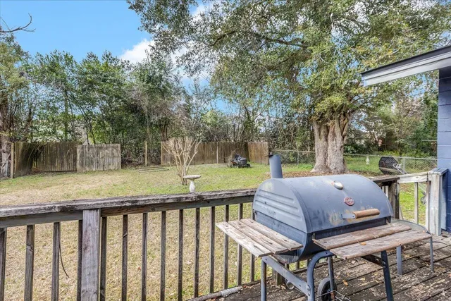 $100,000 | 516 Thomas Street, Quincy, FL 32351