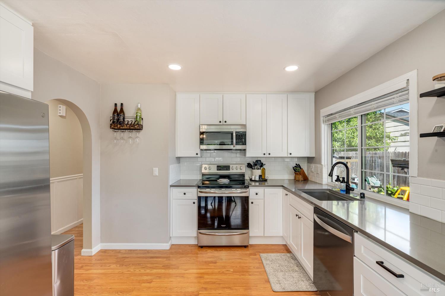 1526 Bruce Court Santa Rosa, CA 95401 - Photo 12 of 58