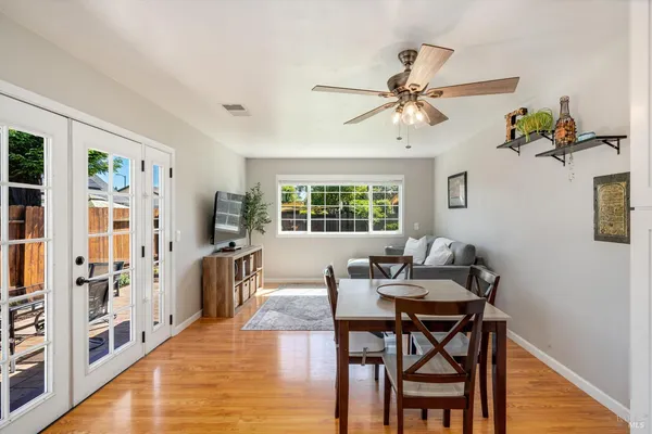 $719,000 | 1526 Bruce Court, Santa Rosa, CA 95401