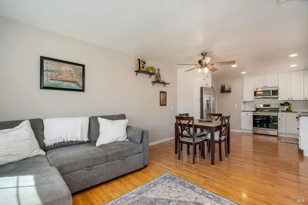 $719,000 | 1526 Bruce Court, Santa Rosa, CA 95401