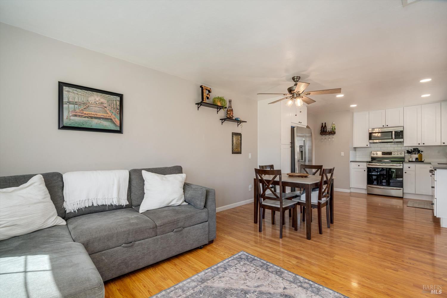 1526 Bruce Court Santa Rosa, CA 95401 - Photo 17 of 58