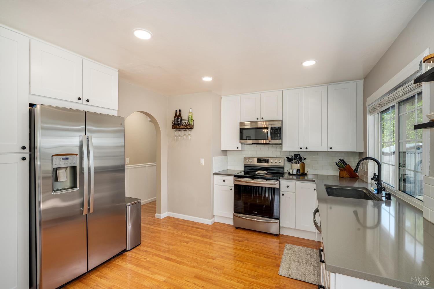 1526 Bruce Court Santa Rosa, CA 95401 - Photo 18 of 58