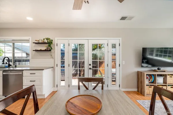 $719,000 | 1526 Bruce Court, Santa Rosa, CA 95401