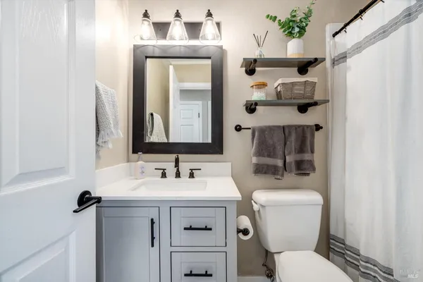 $719,000 | 1526 Bruce Court, Santa Rosa, CA 95401