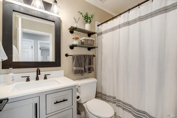 $719,000 | 1526 Bruce Court, Santa Rosa, CA 95401