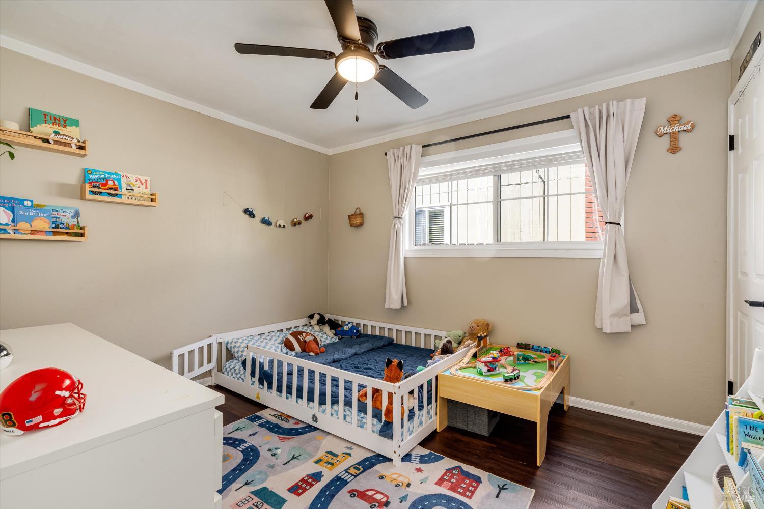 1526 Bruce Court Santa Rosa, CA 95401 - Photo 29 of 58