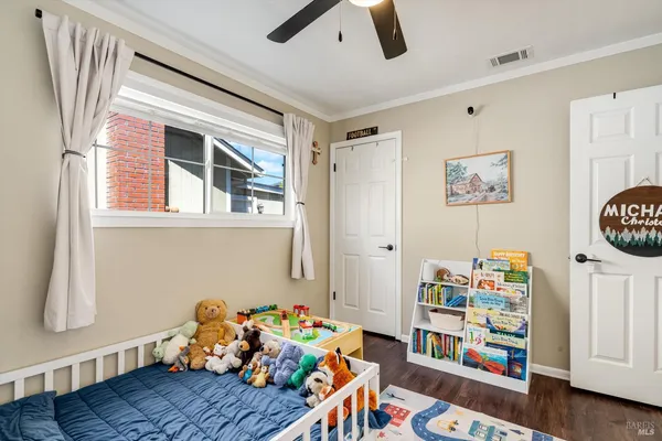 $719,000 | 1526 Bruce Court, Santa Rosa, CA 95401