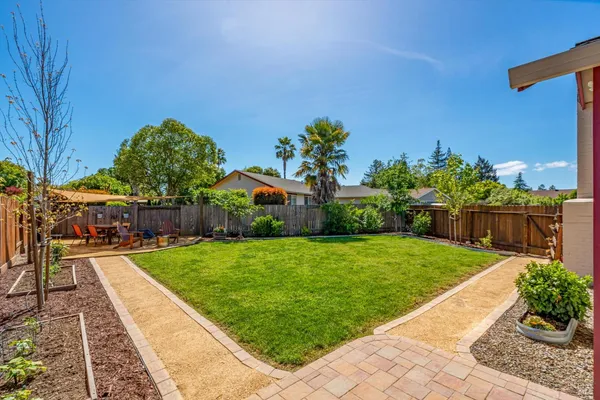 $719,000 | 1526 Bruce Court, Santa Rosa, CA 95401