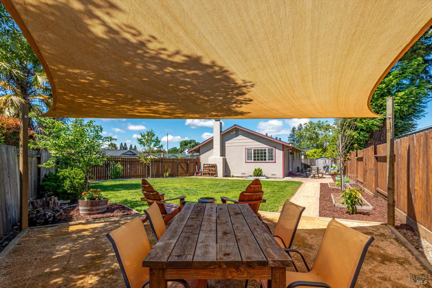 1526 Bruce Court Santa Rosa, CA 95401 - Photo 38 of 58