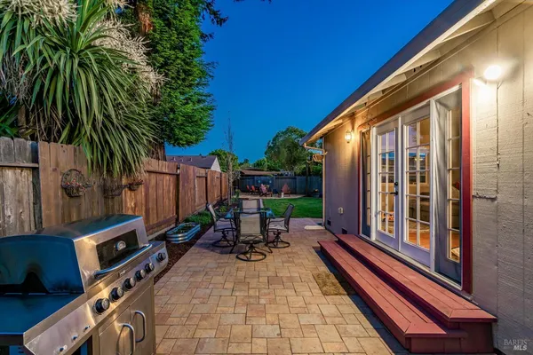 $719,000 | 1526 Bruce Court, Santa Rosa, CA 95401