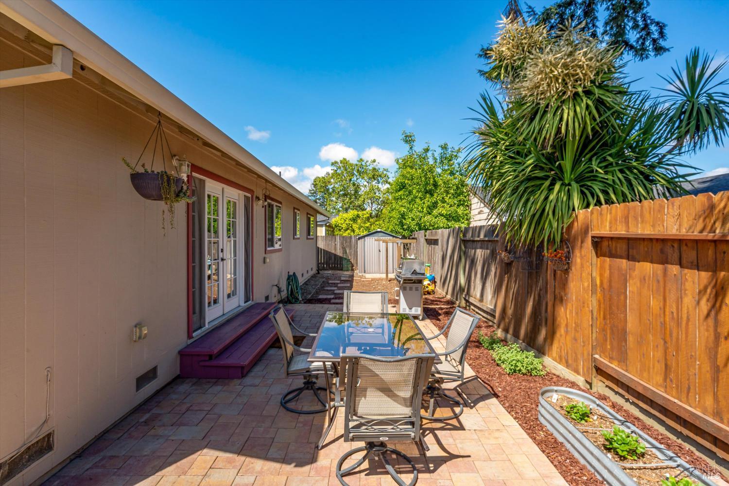 1526 Bruce Court Santa Rosa, CA 95401 - Photo 50 of 58