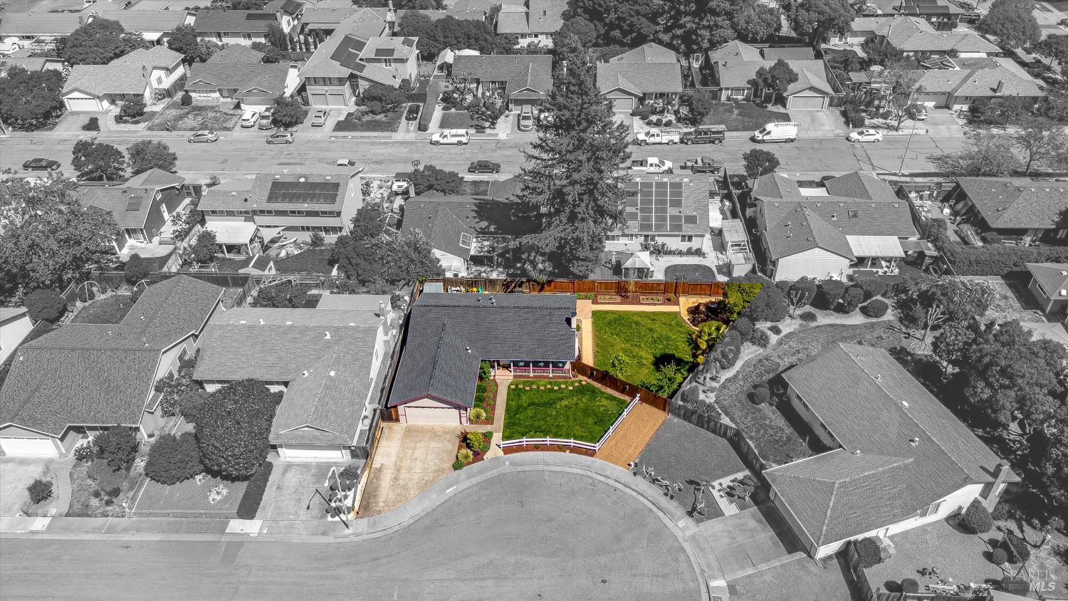 1526 Bruce Court Santa Rosa, CA 95401 - Photo 5 of 58