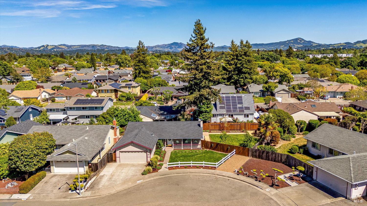 1526 Bruce Court Santa Rosa, CA 95401 - Photo 51 of 58