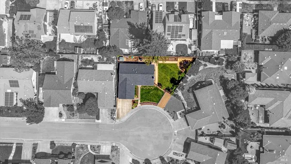 $719,000 | 1526 Bruce Court, Santa Rosa, CA 95401