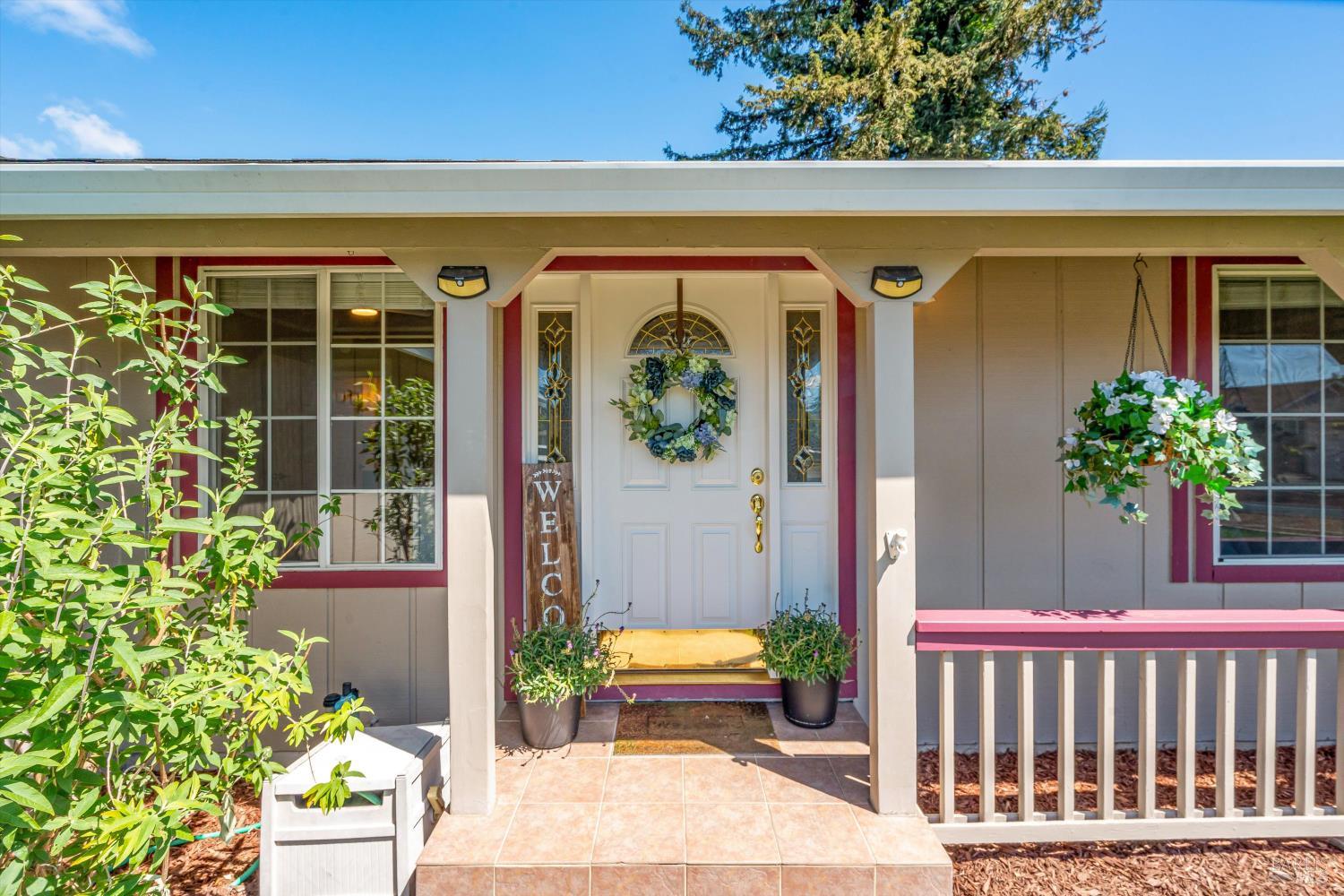 1526 Bruce Court Santa Rosa, CA 95401 - Photo 57 of 58