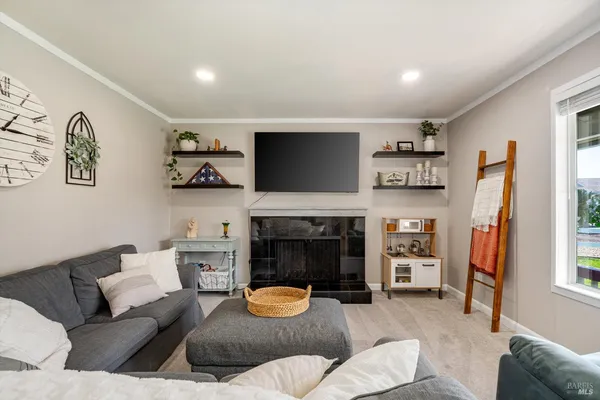 $719,000 | 1526 Bruce Court, Santa Rosa, CA 95401