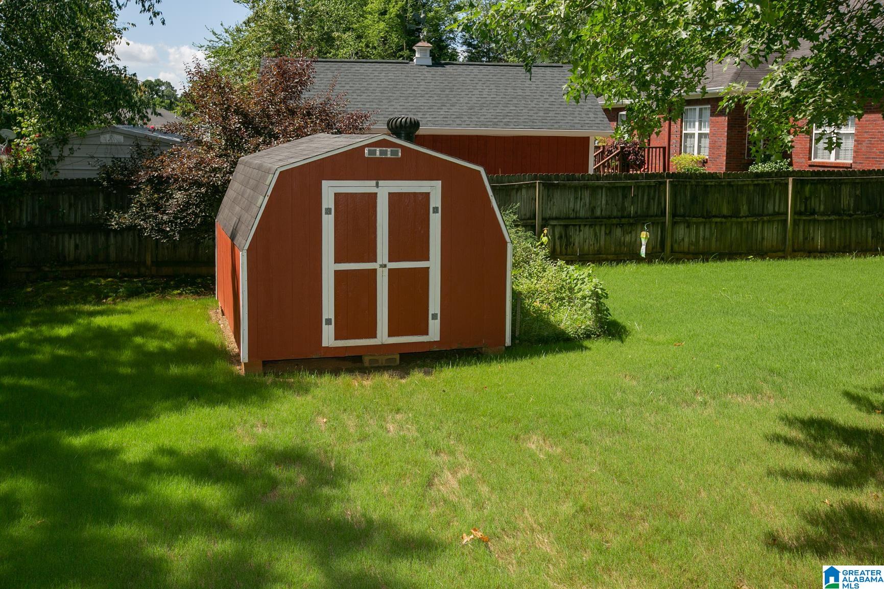 466 Gillespie Road Madison, AL 35758 - Photo 20 of 48 Gallery Image 20