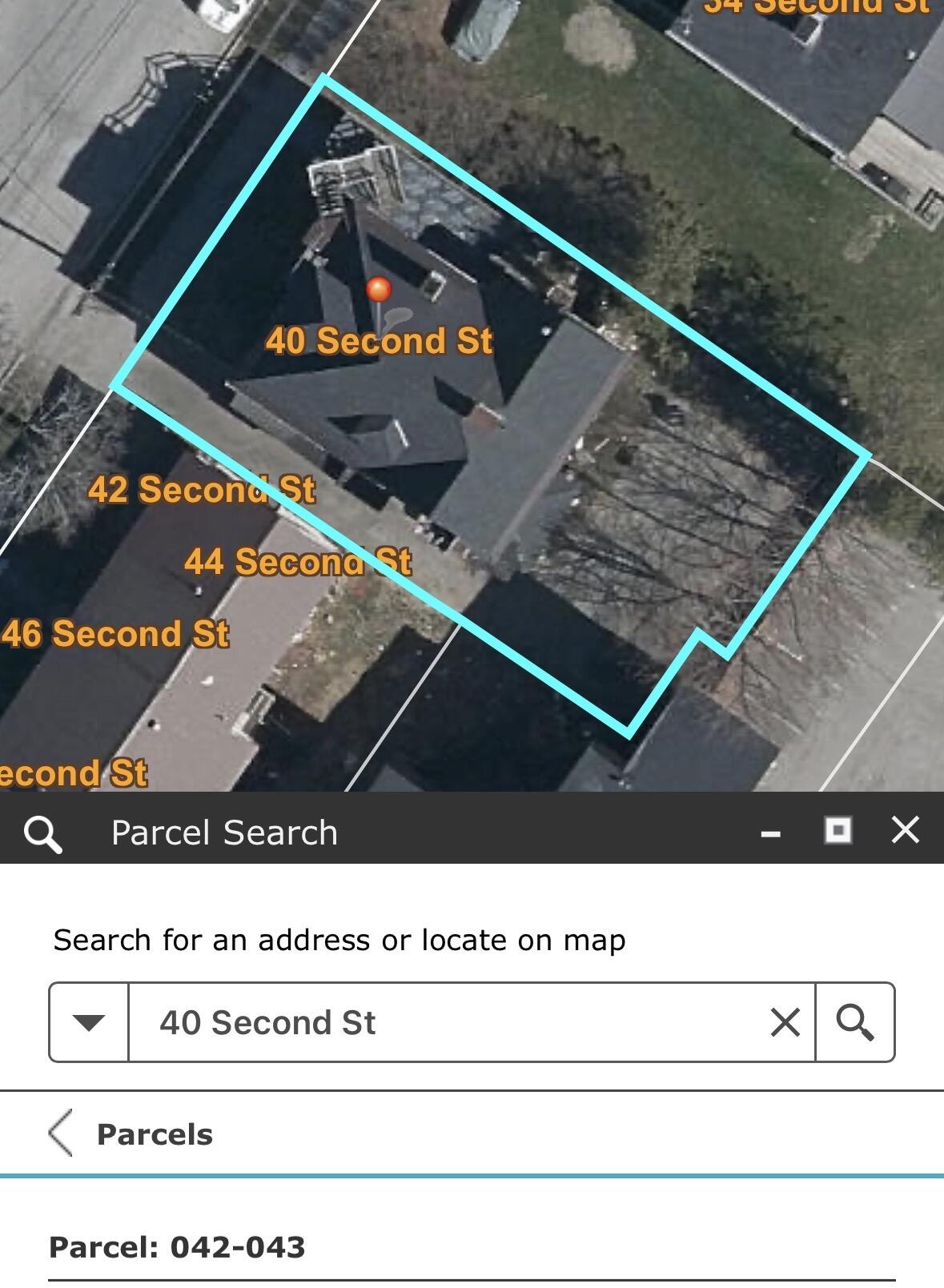40 2nd Street Bangor, ME 04401 - Photo 4 of 4 IMG_0415
