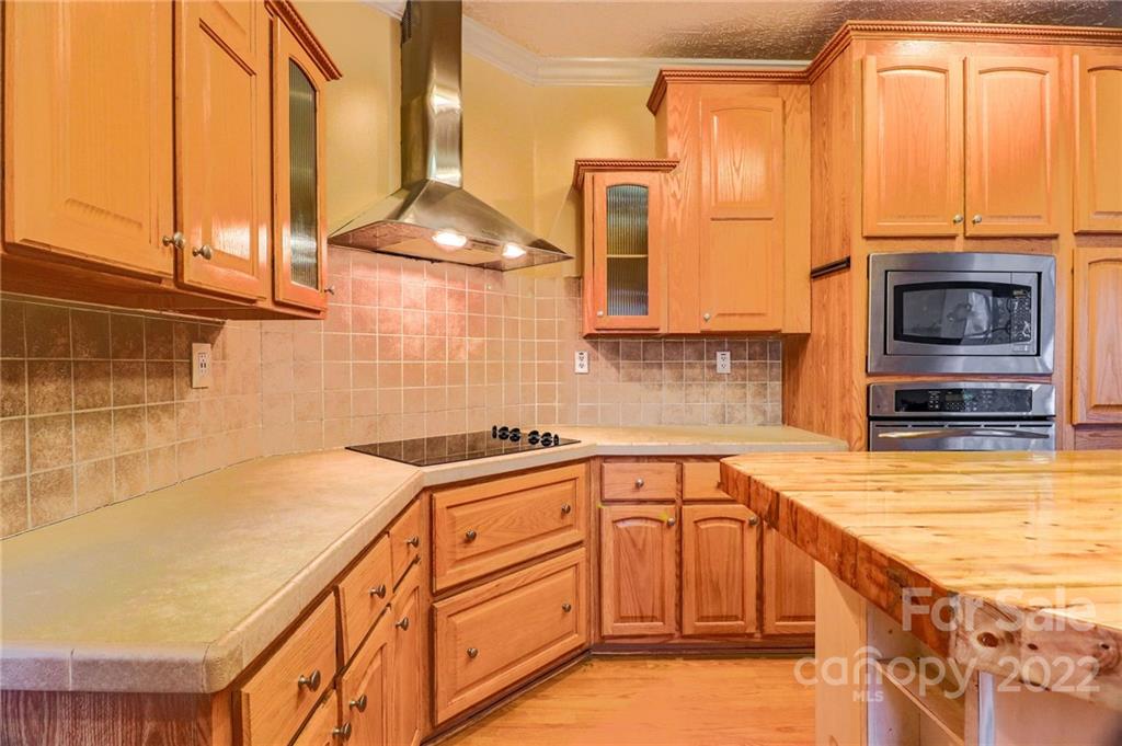 101 Solomon Road Leicester, NC 28748 - Photo 4 of 48 Gallery Image 4