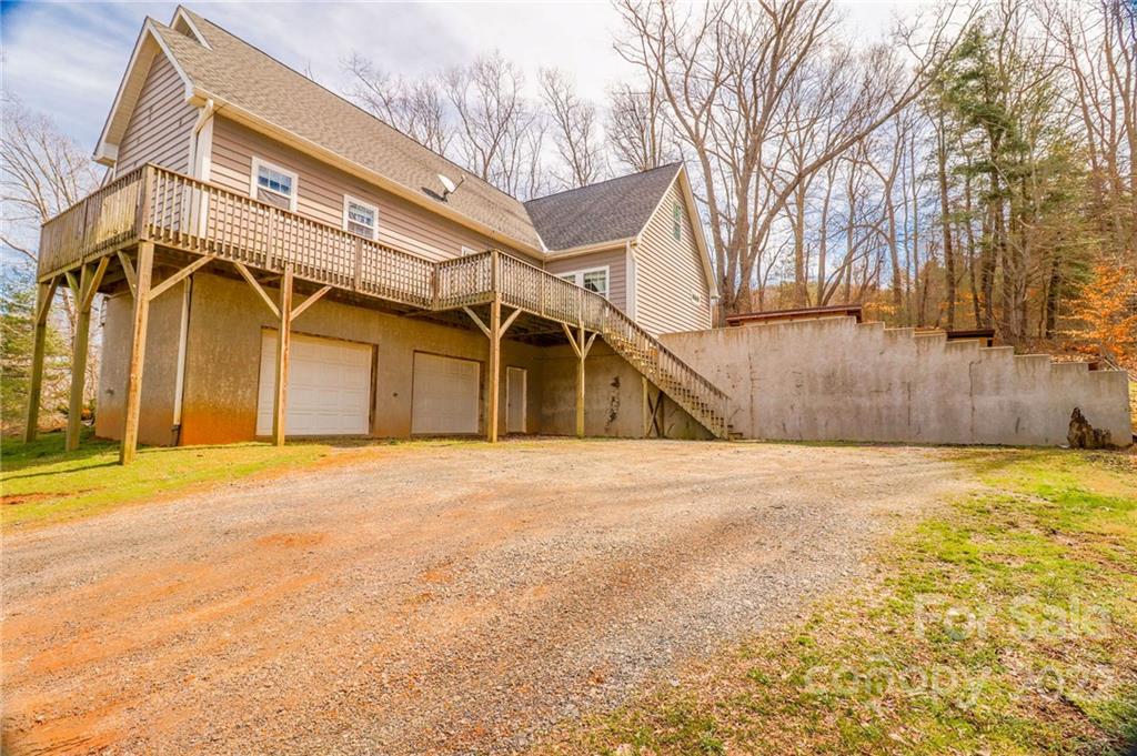 101 Solomon Road Leicester, NC 28748 - Photo 45 of 48 Gallery Image 45