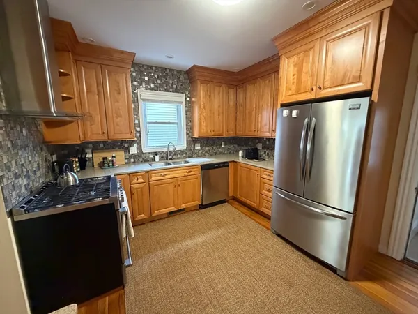$4,800 | 99 Fayerweather Street, Unit 99, Cambridge, MA 02138