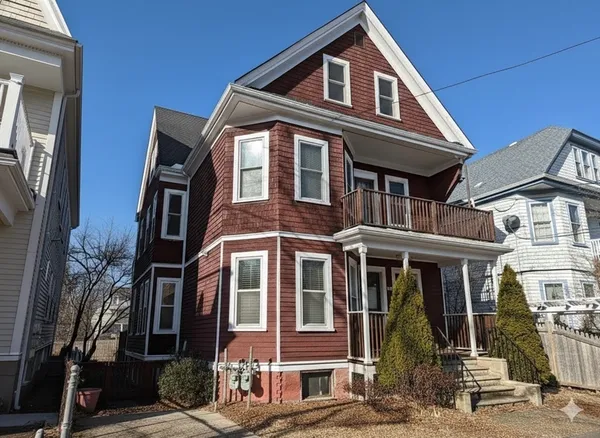 $4,800 | 99 Fayerweather Street, Unit 99, Cambridge, MA 02138