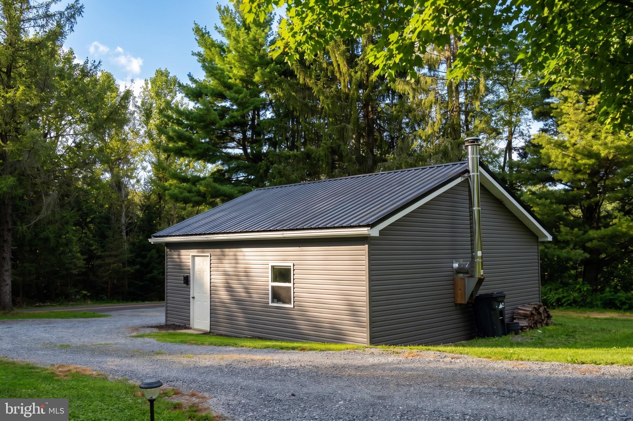 1158 Kings Run Road Oakland, MD 21550 - Photo 51 of 54 Gallery Image 51