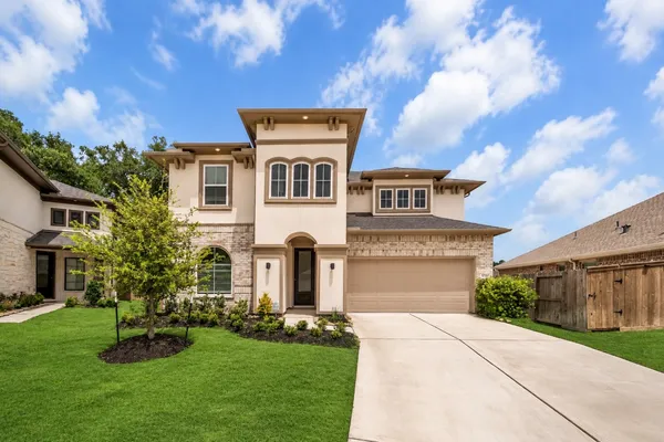 $4,200 | 8211 Boundary Waters Drive, Porter, TX 77365