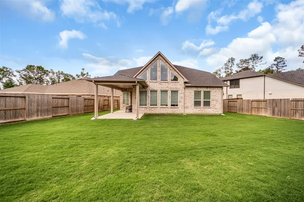 $4,200 | 8211 Boundary Waters Drive, Porter, TX 77365