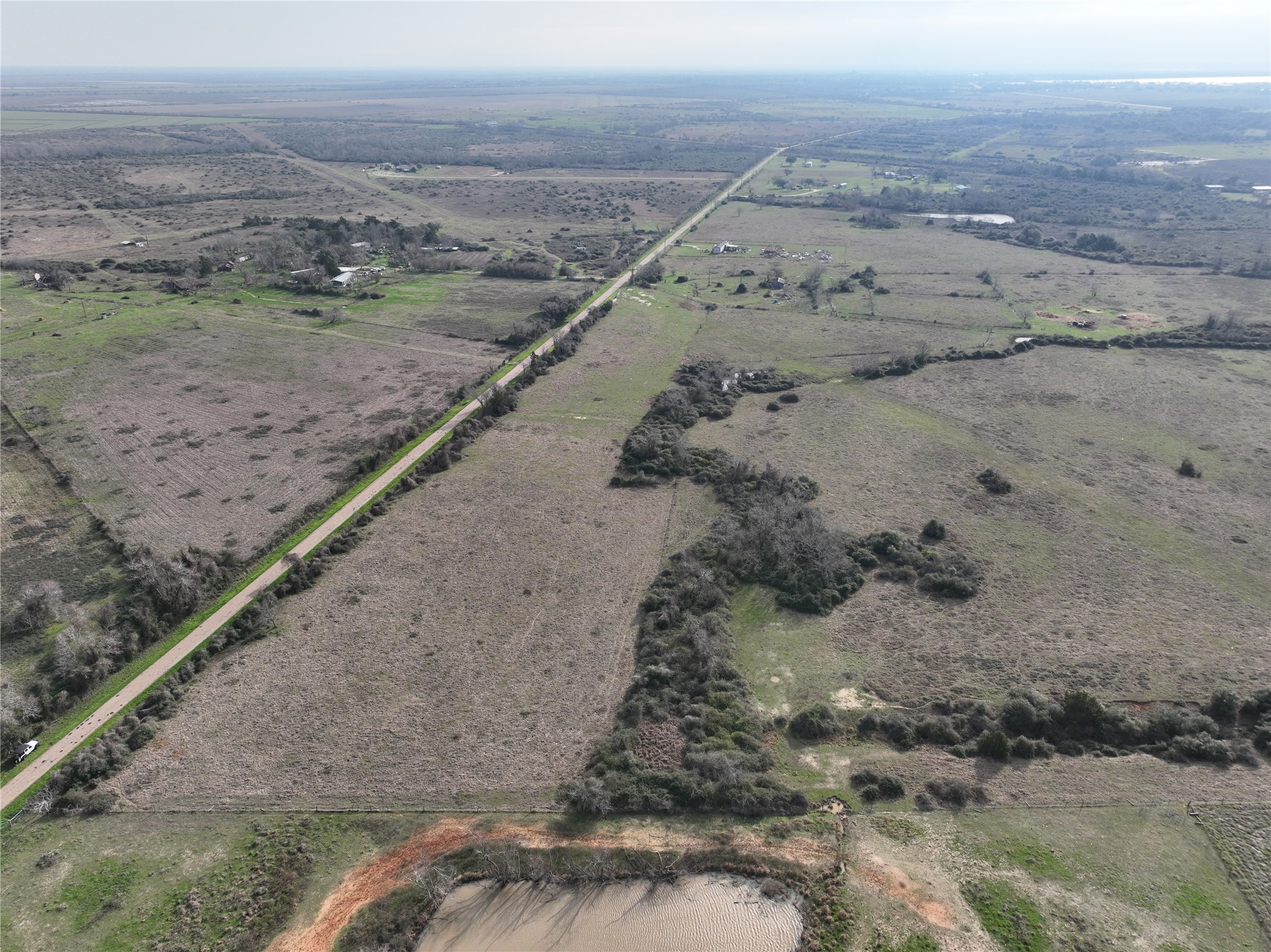 0 Schindler Road Alleyton, TX 78935 - Photo 25 of 39