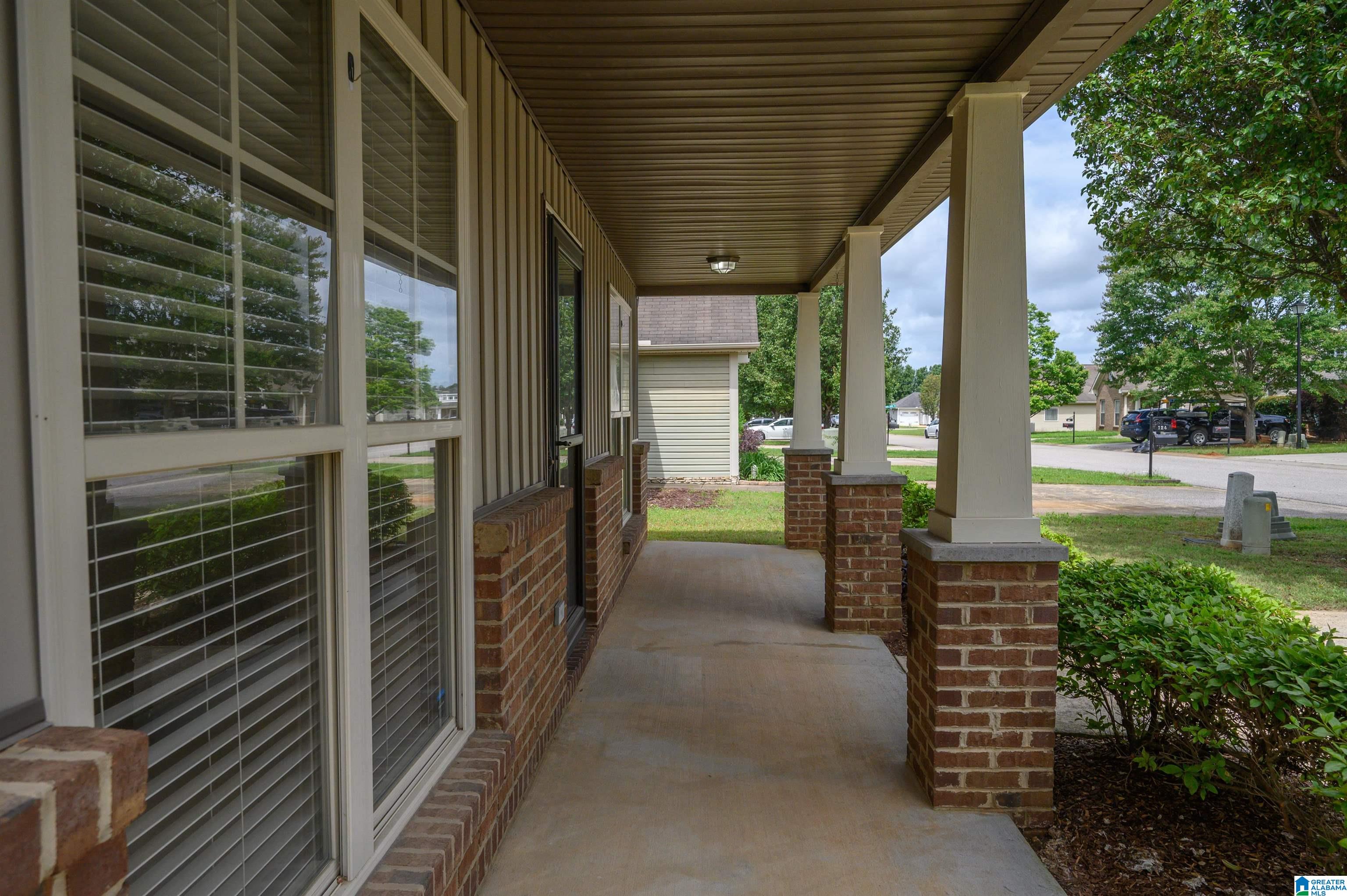 128 Moss Stone Lane Calera, AL 35040 - Photo 6 of 41