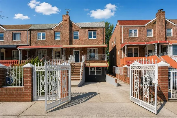 $1,149,000 | 626 Rockaway Parkway | Canarsie