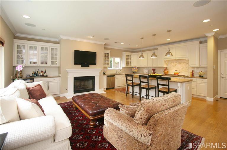 809 Skycrest Drive San Bruno, CA 94066 - Photo 8 of 22