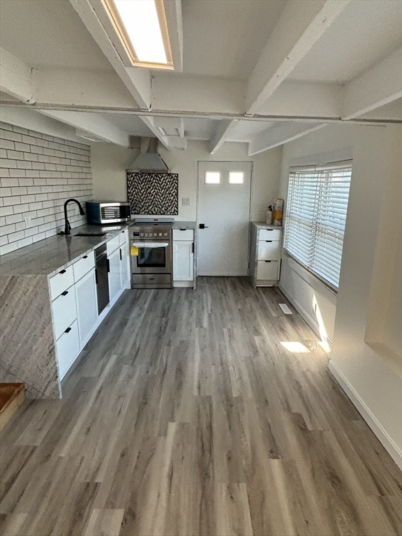 80 Mountford Road, Unit 1 Hull, MA 02045 - Photo 9 of 30 Gallery Image 9