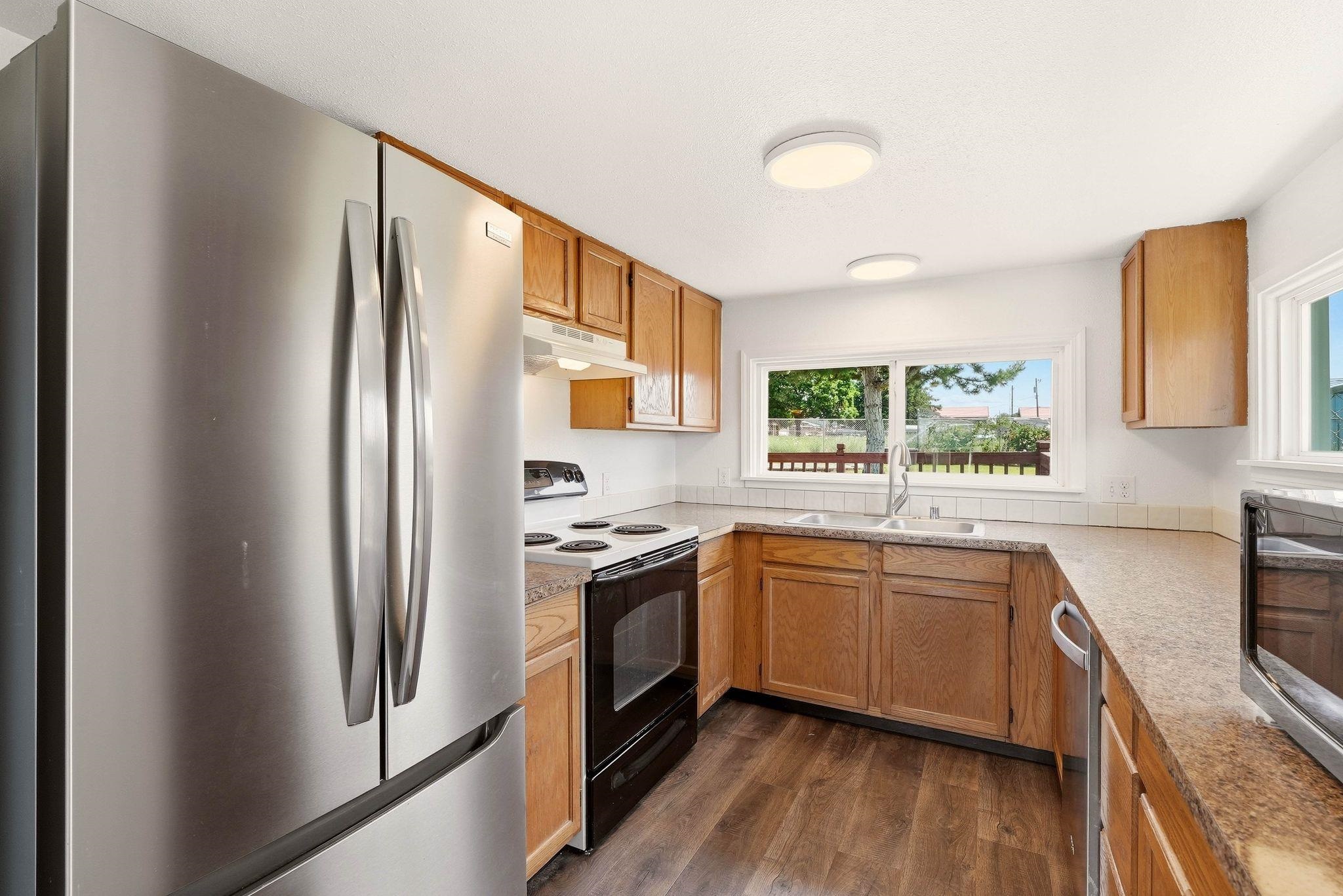 4210 North Silas Road Spokane Valley, WA 99216 - Photo 12 of 44 Gallery Image 12