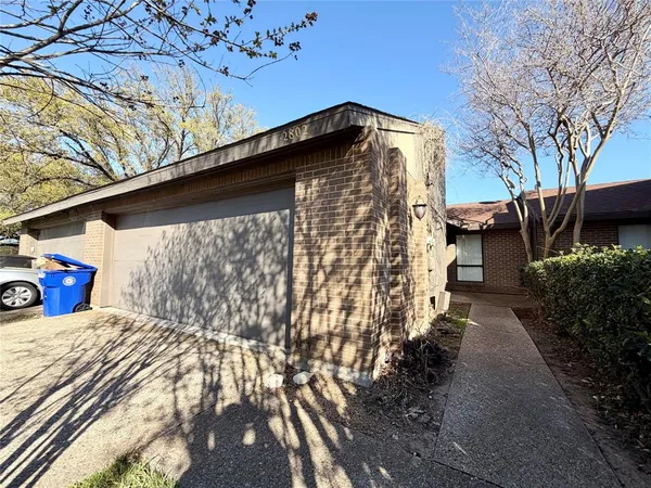 $199,900 | 2802 Stewart Drive, Waco, TX 76708