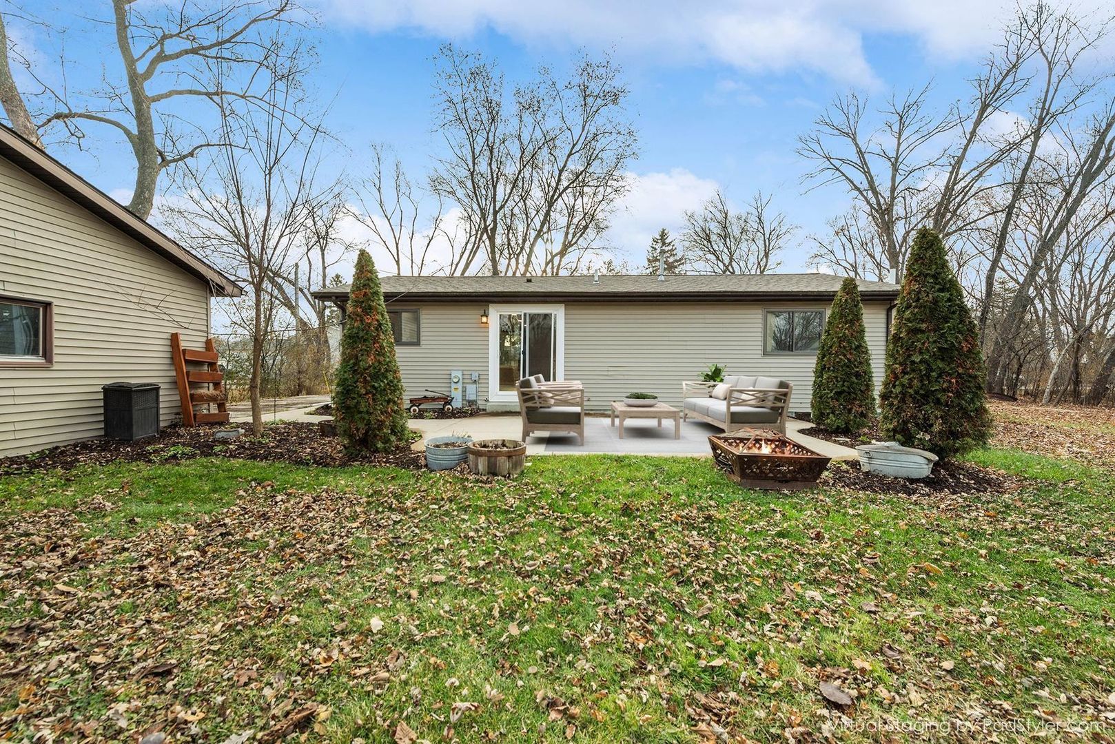 N1190 Walnut Road Bloomfield, WI 53128 - Photo 18 of 18 Gallery Image 18