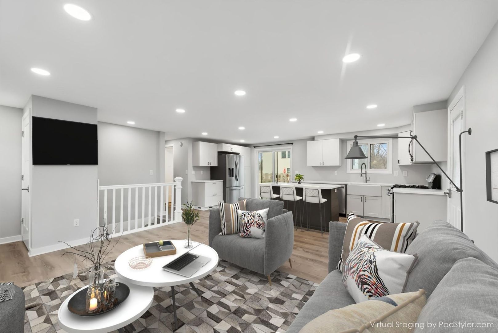 N1190 Walnut Road Bloomfield, WI 53128 - Photo 2 of 18 Gallery Image 2