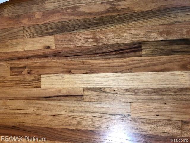 11249 Buno Road Brighton, MI 48114 - Photo 25 of 56 Awesome wood floors on both levels!!!