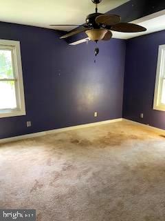 7719 Vermont Road Rhoadesville, VA 22542 - Photo 21 of 36 Main Level BR