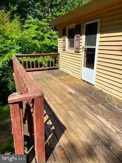 a view of deck with patio