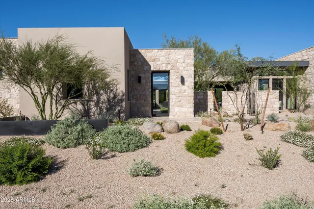 $5,899,099 | 8386 East Leaning Rock Road, Scottsdale, AZ 85266