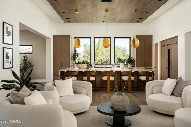 $5,899,099 | 8386 East Leaning Rock Road, Scottsdale, AZ 85266
