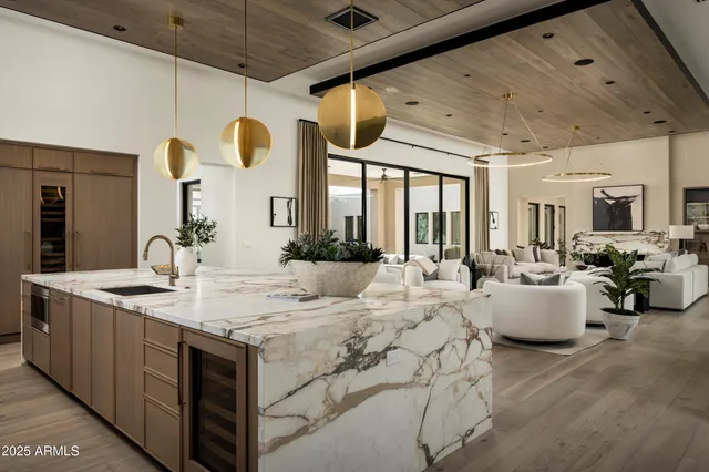 $5,899,099 | 8386 East Leaning Rock Road, Scottsdale, AZ 85266