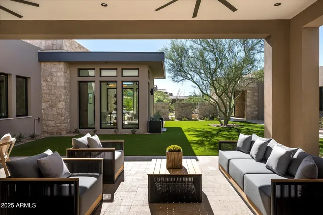 $5,899,099 | 8386 East Leaning Rock Road, Scottsdale, AZ 85266